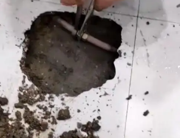 汤旺河卫生间漏水检测电话