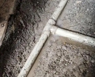 汤旺河漏水维修电话