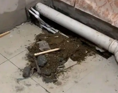 汤旺河卫生间漏水检测哪家好