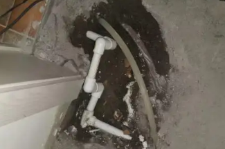 汤旺河卫生间漏水检测多少钱
