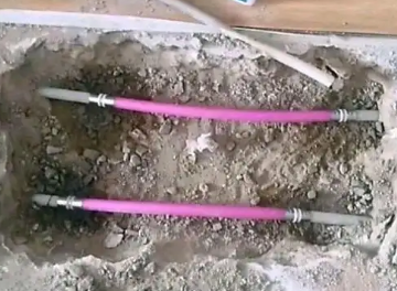 汤旺河卫生间测漏水多少钱