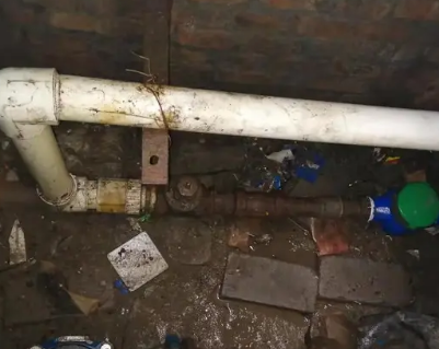 汤旺河水管维修哪家好