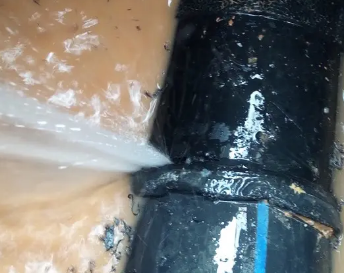 汤旺河漏水维修价格明细