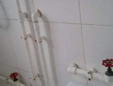 汤旺河水管维修多少钱