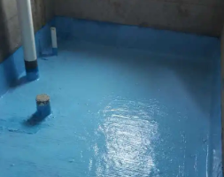 汤旺河卫生间防水哪家好