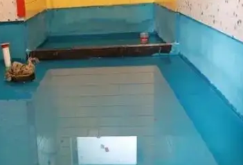 汤旺河卫生间防水多少钱
