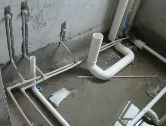 汤旺河水管维修多少钱