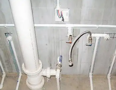 汤旺河水管维修价格明细
