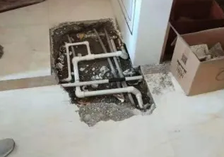 汤旺河查漏水多少钱