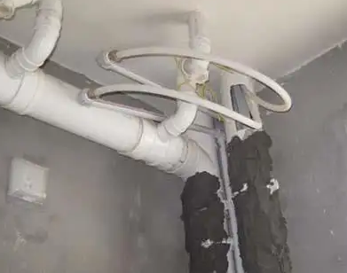 汤旺河水管维修哪家好