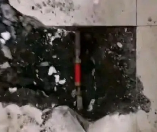 汤旺河卫生间测漏水多少钱