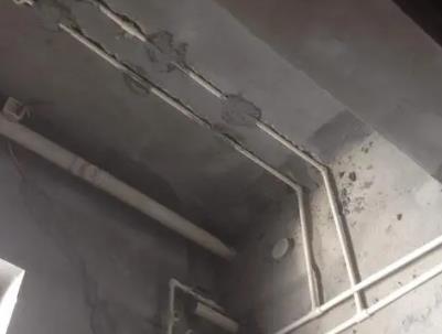 汤旺河卫生间漏水维修技术的依据是什么