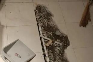 汤旺河卫生间漏水检测电话